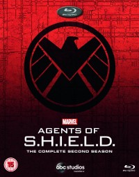 Xem phim Đặc Vụ S.H.I.E.L.D. (Phần 2) - Marvel's Agents Of S.H.I.E.L.D. (Season 2) (2014)