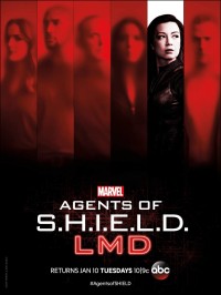 Xem phim Đặc Vụ S.H.I.E.L.D. (Phần 4) - Marvel's Agents of S.H.I.E.L.D. (Season 4) (2016)