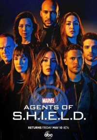 Xem phim Đặc Vụ S.H.I.E.L.D. (Phần 6) - Marvel's Agents of S.H.I.E.L.D. (Season 6) (2019)