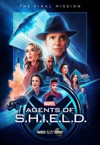 Xem phim Đặc Vụ S.H.I.E.L.D. (Phần 7) - Marvel's Agents of S.H.I.E.L.D. (Season 7) (2020)