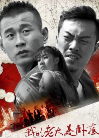 Xem phim Đại ca của tôi là dân nằm vùng - My Leader Is Undercover (2017)