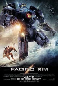 Xem phim Đại Chiến Rô Bốt - Pacific Rim (2013)