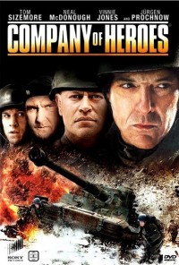 Xem phim Đại đội anh hùng - Company of Heroes (2013)