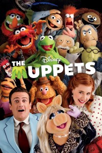 Xem phim Đại nhạc hội rối - The Muppets (2011)