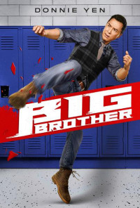 Xem phim Đại Sư Huynh - Big Brother (2018)