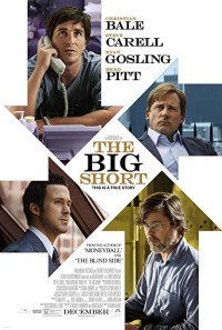 Xem phim Đại Suy Thoái - The Big Short (2015)