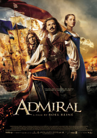 Xem phim Đại thủy chiến - The Admiral: Roaring Currents (2014)