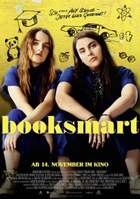 Xem phim Đại Tiệc Cùng Mọt Sách - Booksmart (2019)