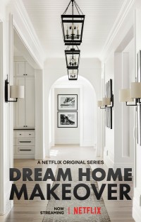 Xem phim Đại tu ngôi nhà mơ ước (Phần 2) - Dream Home Makeover (Season 2) (2021)