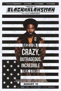 Xem phim Đảng 3K - BlacKkKlansman (2018)