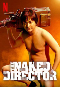 Xem phim Đạo diễn trần trụi (Phần 1) - The Naked Director (Season 1) (2019)