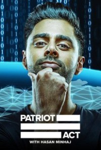 Xem phim Đạo luật yêu nước với Hasan Minhaj (Phần 5) - Patriot Act with Hasan Minhaj (Season 5) (2019)