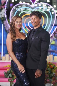 Xem phim Đảo tình yêu Hoa Kỳ (Phần 3) - Love Island USA (Season 3) (2021)