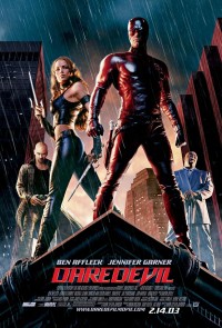 Xem phim Daredevil: Hiệp sĩ Mù - Daredevil (2003)