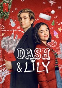 Xem phim Dash và Lily - Dash & Lily (2020)