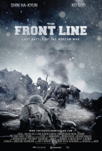 Xem phim Đầu Chiến Tuyến - The Front Line (2011)