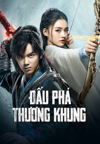 Xem phim Đấu Phá Thương Khung - Battle Through The Heaven (2018)