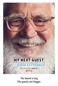 Xem phim David Letterman: Những vị khách không cần giới thiệu (Phần 1) - My Next Guest Needs No Introduction With David Letterman (Season 1) (2018)