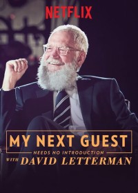 Xem phim David Letterman: Những vị khách không cần giới thiệu (Phần 3) - My Next Guest Needs No Introduction With David Letterman (Season 3) (2020)