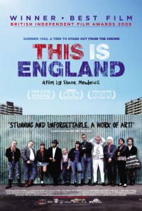 Xem phim Đây Là Nước Anh - This Is England (2006)