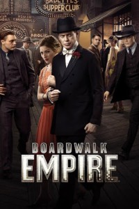 Xem phim Đế Chế Ngầm: Phần 2 - Boardwalk Empire (Season 2) (2011)