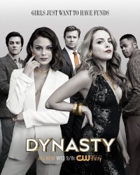 Xem phim Đế chế (Phần 2) - Dynasty (Season 2) (2018)