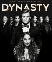 Xem phim Đế chế (Phần 3) - Dynasty (Season 3) (2019)