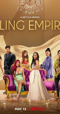 Xem phim Đế chế phô trương (Phần 3) - Bling Empire (Season 3) (2022)