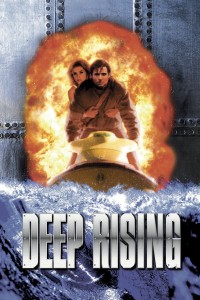 Xem phim Deep Rising - Deep Rising (1998)