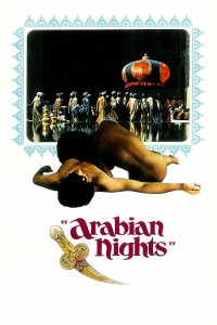 Xem phim Đêm Ả Rập - Arabian Nights (1974)