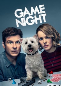 Xem phim Đêm Chơi Nhớ Đời - Game Night (2018)