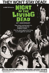 Xem phim Đêm Của Những Xác Chết - Night of the Living Dead (1990)