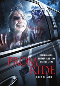 Xem phim Đêm Dạ Hội - Prom Ride (2015)