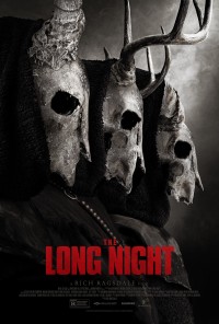 Xem phim Đêm dài nhất - The Longest Night (2022)