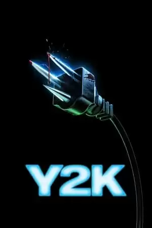 Xem phim Đêm Điên Rồ - Y2K (2024)