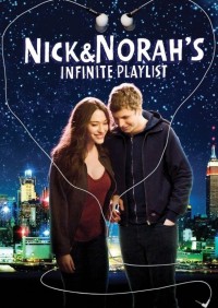 Xem phim Đêm nhạc bất tận của Nick và Norah - Nick and Norah's Infinite Playlist (2008)