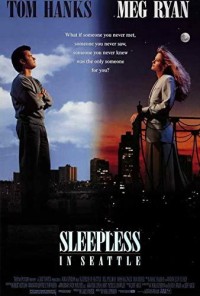 Xem phim Đêm Trắng Ở Seattle - Sleepless in Seattle (1993)