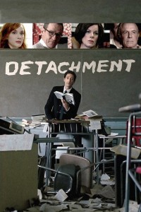 Xem phim Detachment - Detachment (2011)