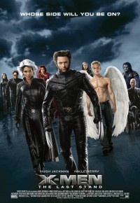 Xem phim Dị Nhân 3 Phán Quyết Cuối Cùng - X-Men: The Last Stand (2006)