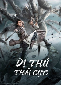 Xem phim Dị Thú Thái Cực - Tai Chi's Beast Mound (2022)