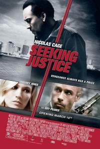 Xem phim Đi Tìm Công Lý - Seeking Justice (2011)