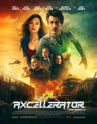 Xem phim Dịch Chuyển Định Mệnh - Axcellerator (2019)