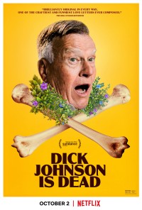 Xem phim Dick Johnson Đã Chết - Dick Johnson Is Dead (2020)