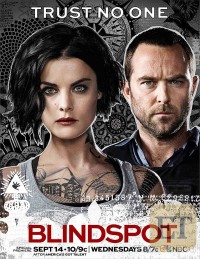 Xem phim Điểm Mù 2 - Blindspot 2 (2016)