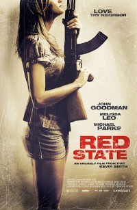 Xem phim Điểm Nóng - Red State (2011)