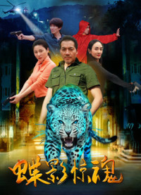 Xem phim Điệp ảnh kinh hồn - Protecting the National Treasure (2017)