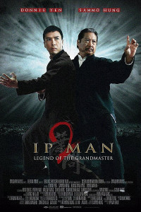 Xem phim Diệp Vấn 2 - Ip Man 2 (2010)