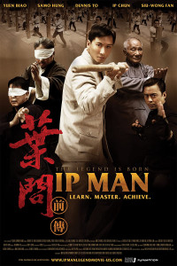 Xem phim Diệp Vấn Tiền Truyện - The Legend Is Born: Ip Man (2010)