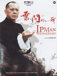 Xem phim Diệp Vấn: Trận Chiến Cuối Cùng - Ip Man: The Final Fight (2013)