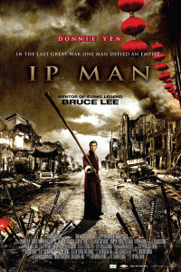 Xem phim Diệp Vấn - Ip Man (2008)